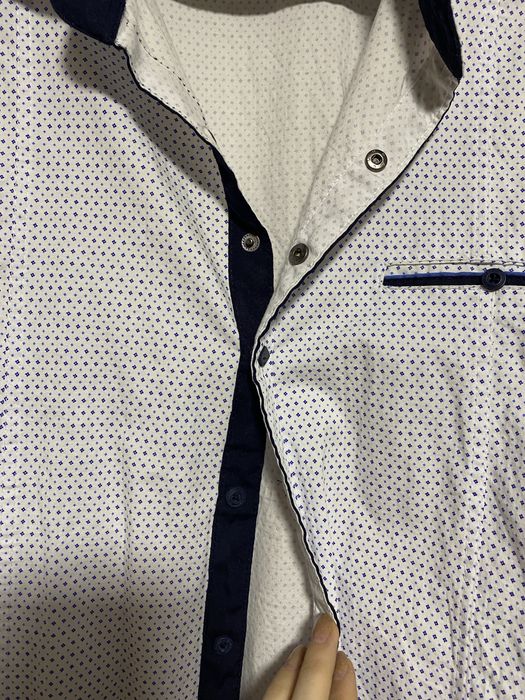 Сорочка чоловіча