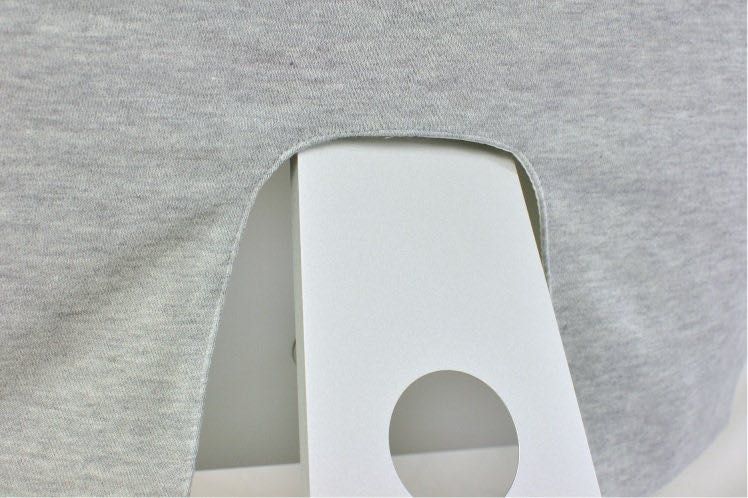 Osłona na monitor iMac 21.5"