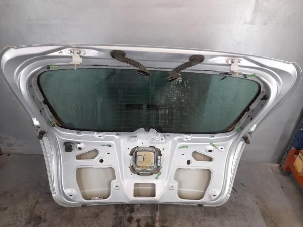 Porta / tampa da mala SEAT Altea (5P1)