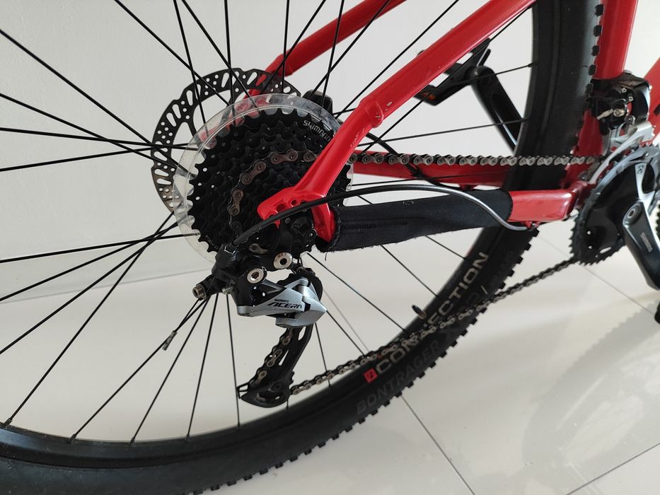 TREK sprzedam super okazja!