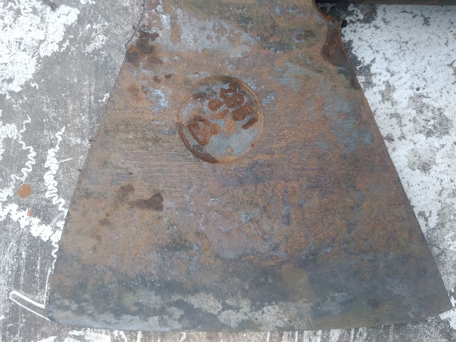 Топоры Набор для печи