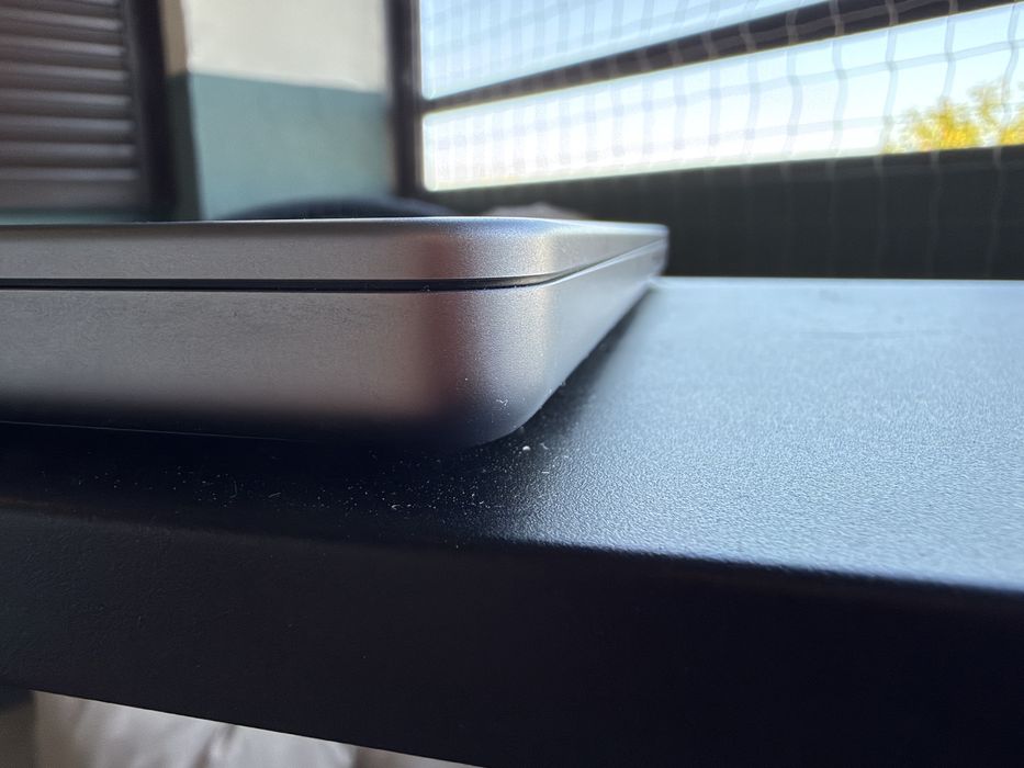 FV23% / Macbook 16” PRO / M1 Pro / 32GB RAM / 1000GB SSD