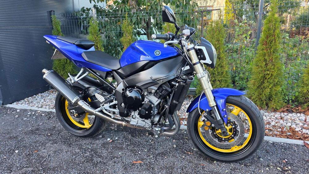 Yamaha