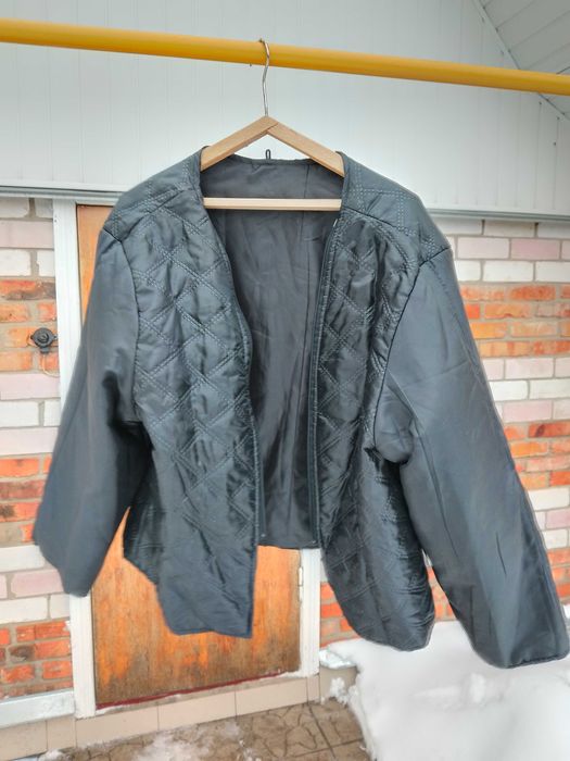 Курточки, вітровки, ветровки