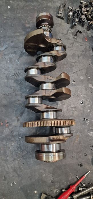 Поддон bmw b58 b47 n42 n43 n45 n46 n51 n52 n53 n54 n55 n57 m57 піддон шатун Колінвал розпредвал гбц головка  е60 е65 е90 е91 е92