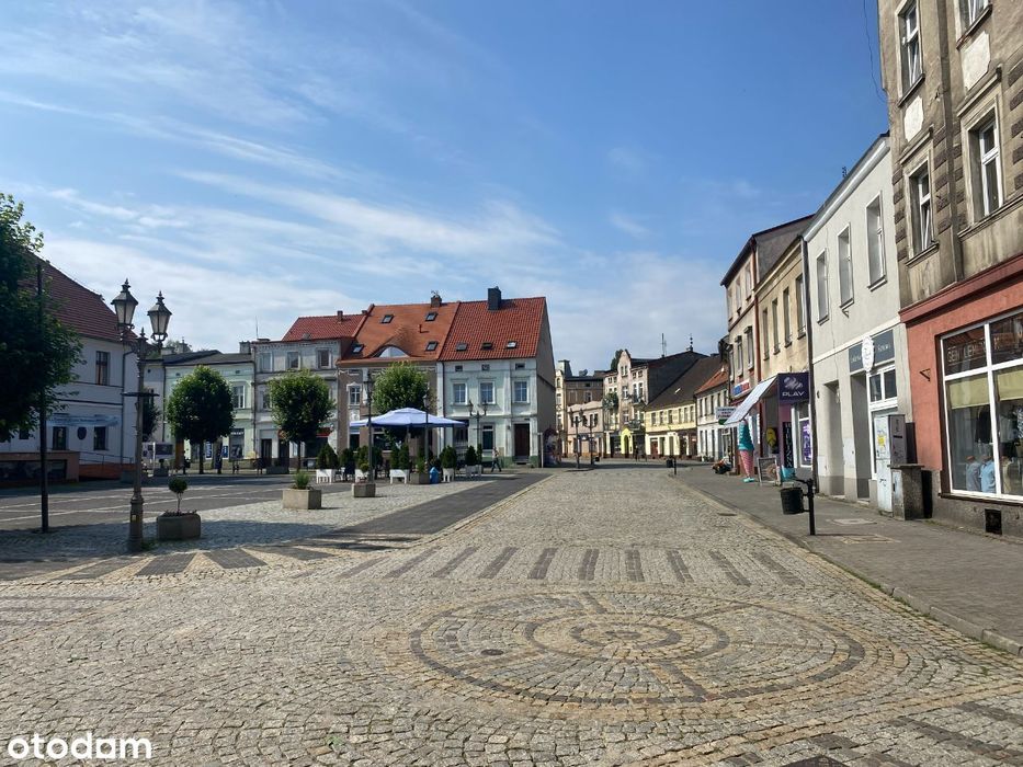 Dom – Ostrzeszów - Widok 3