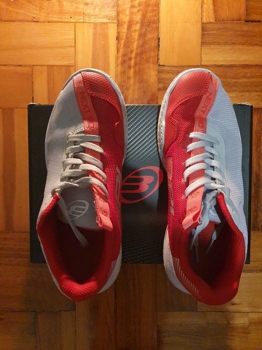 Sapatilhas de padel Bullpadel