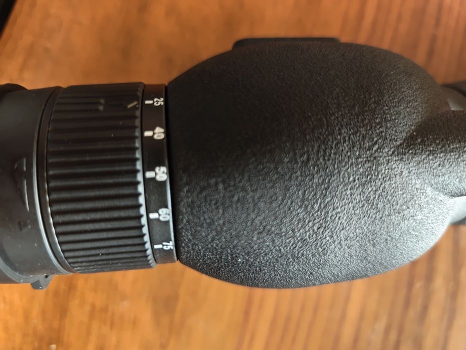 Telescópio terrestre