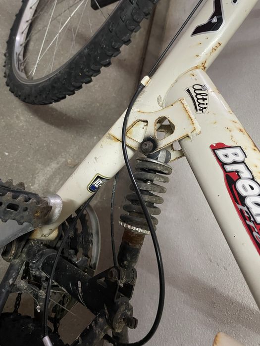 Orbea Brickstone Freerider