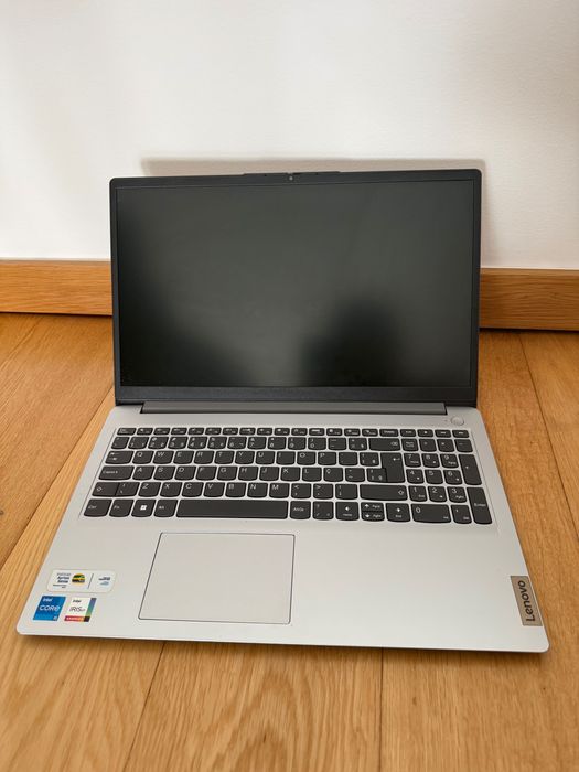 Notebook Lenovo Ideapad I5 16Gb Ram 512SSD
