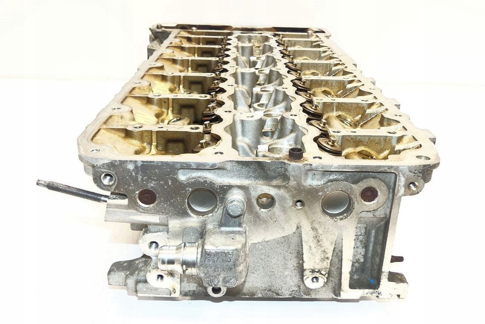 Bmw E92 E90 E91 330I E60 530I 3.0I N53 Głowica