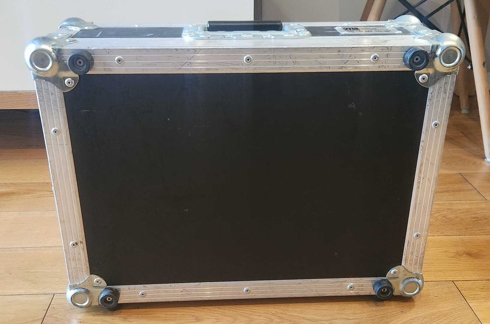 Mikser Denon X1850 Prime + Hard Case (nie Pioneer DJM)