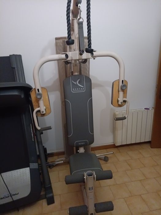Três Máquinas de ginásios438775195171573761