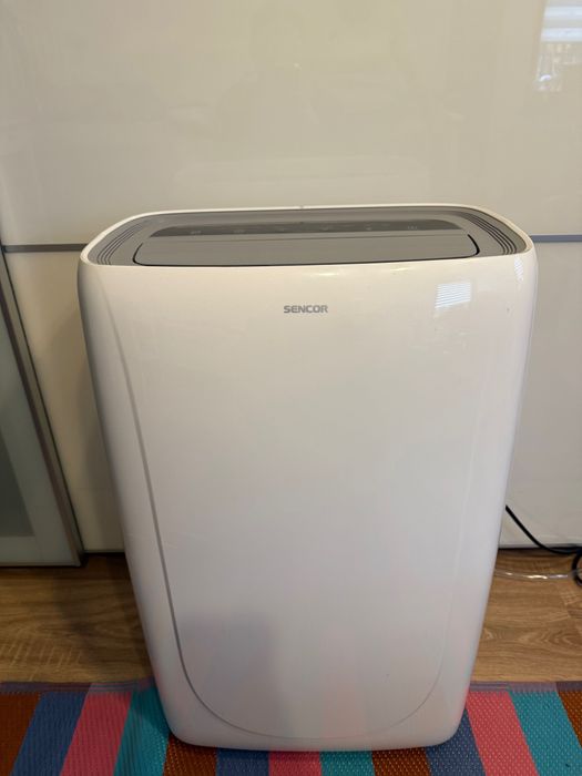 sprzedam klimatyzator przenośny Sencor SAC MT9020C