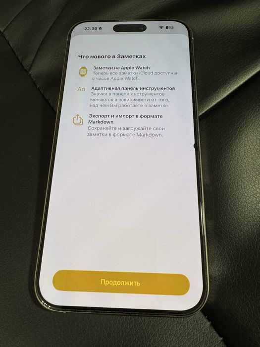 Iphone 16 Pro Max 256Gb Неверлок