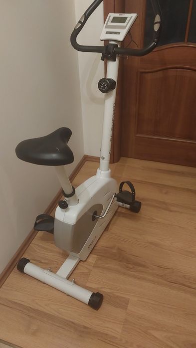 Rower treningowy stacjonarny