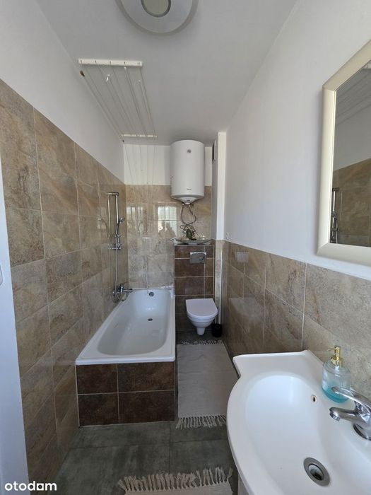- 2- pokoje - Ip.- 41m - Łaziska Śr.