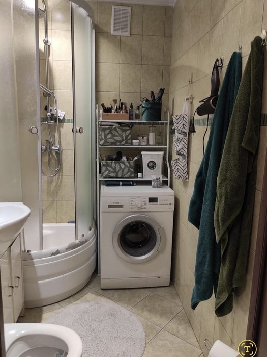 Sprzedam wyremontowane mieszkanie