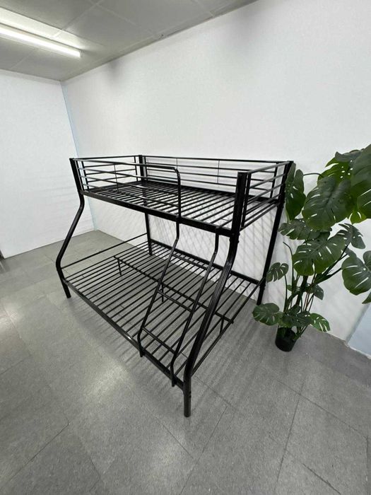 Beliche Negra Casal – Mais Espaço e Conforto para a Sua Família | Envio GRÁTIS
