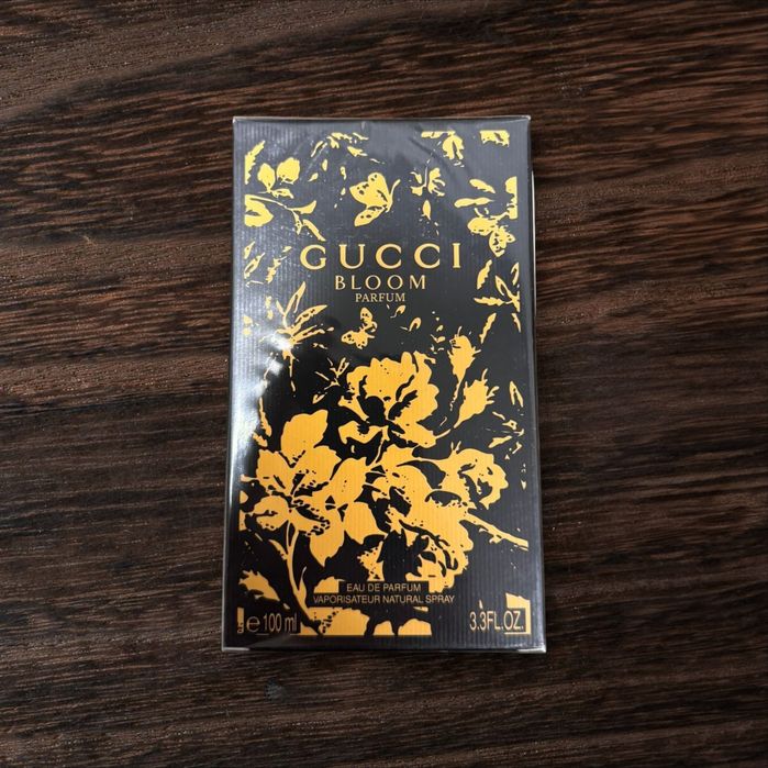 Gucci Bloom Parfum woda perfumowana