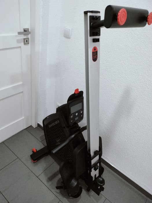 Wioślarz domyos 500b gwarancja