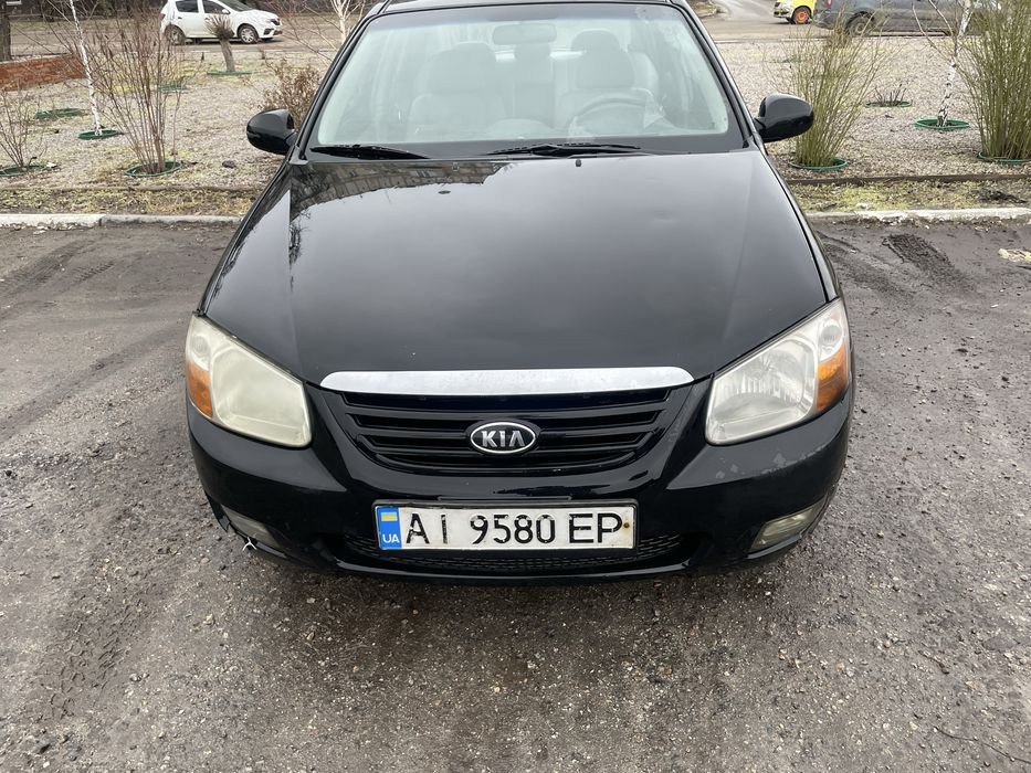 Продам Kia Cerato