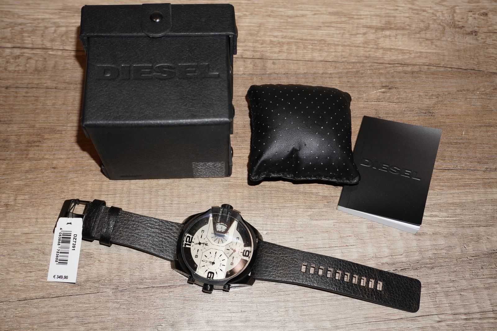 Diesel dz7391 hot sale