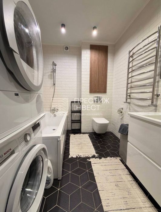 Продаж стильної двокімнатної квартири у ЖК Львівький Квартал