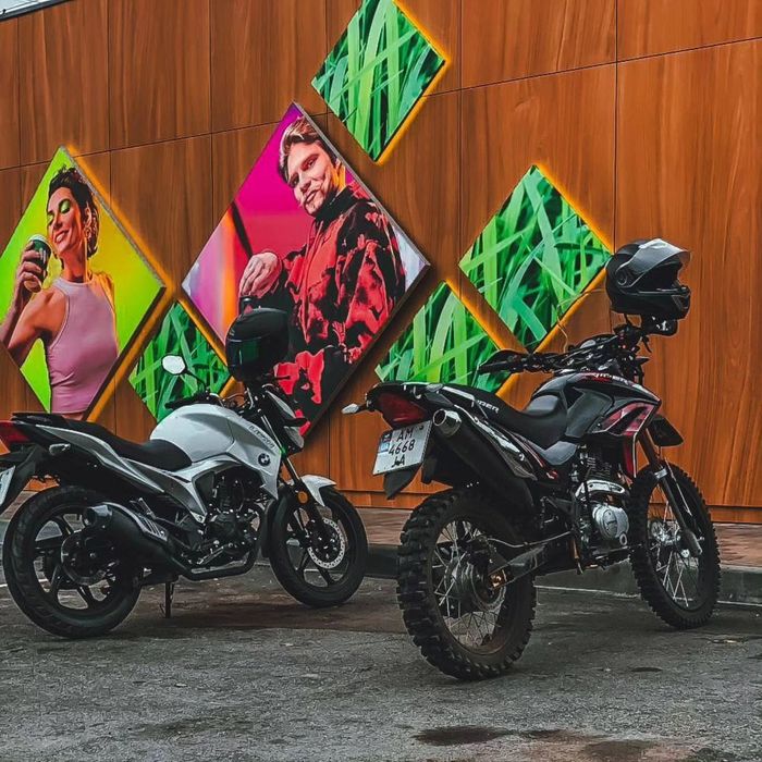 Продам Viper 250 l