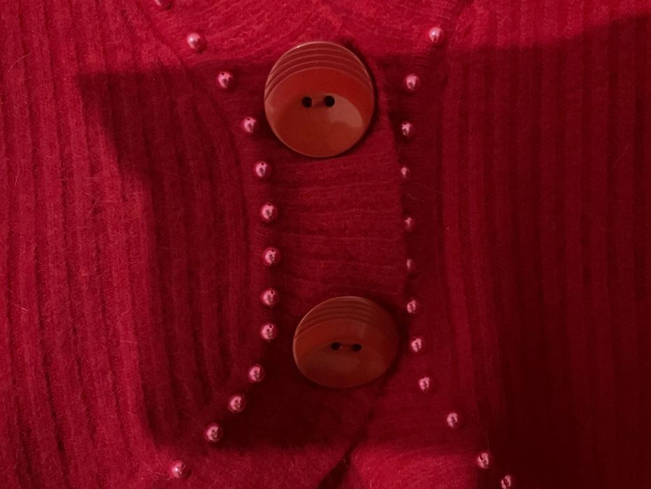 Женская кофточка