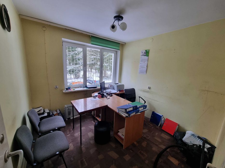 Mieszkanie 3 pokojowe 50,12 m2 Karnice