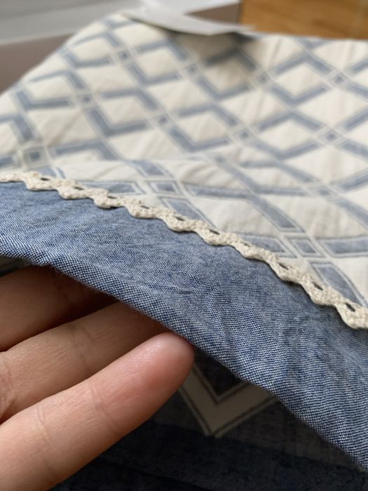 MAISON D’OR Paris(2*2.40)муслін