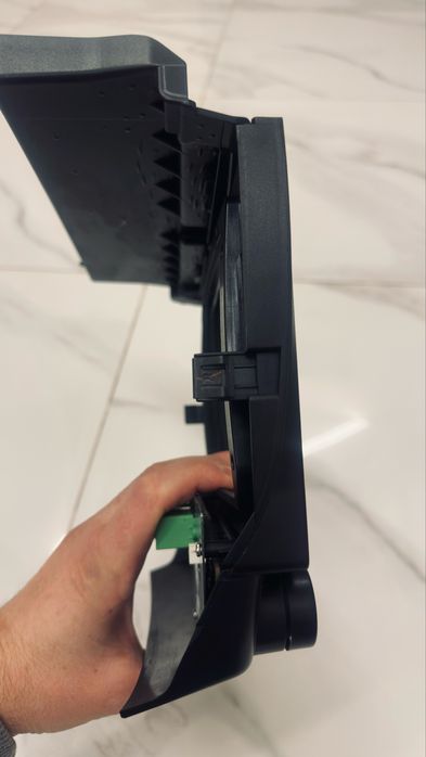 Переходная рамка Honda Accord 7