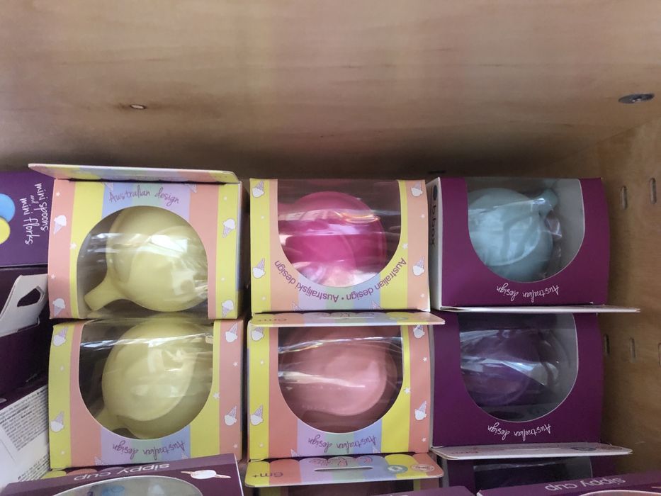 Bidon z obciążnikiem b .box nowy mix kolorów 240 ml kubek dla dziecka