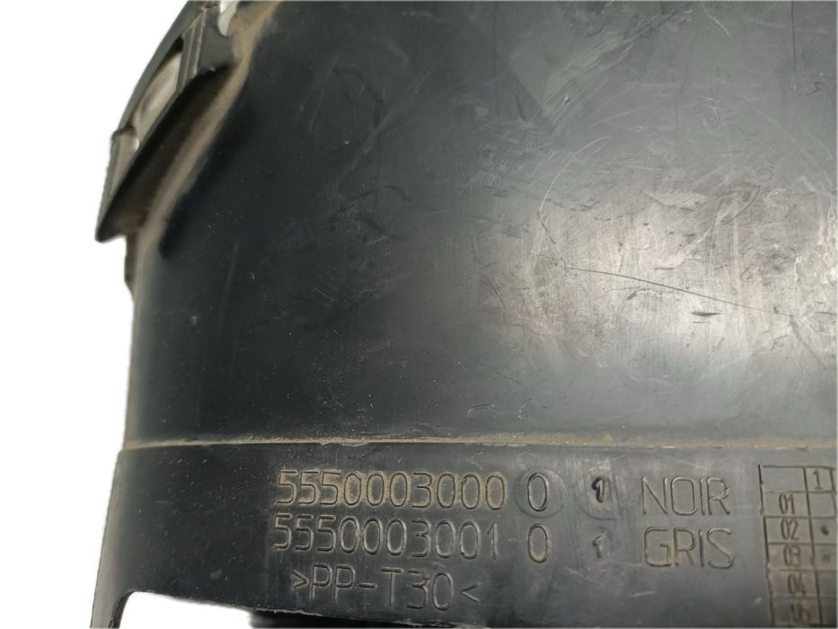 Quadrante / painel de instrumentos CITROËN Berlingo (B9)