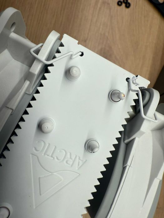 Кулер Arctic Freezer 34 eSports DUO White