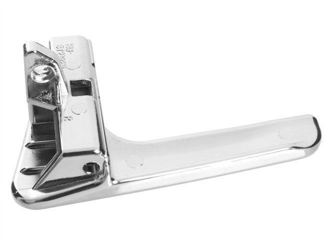 Puxador interior (metal) seat ibiza 6k2 - seat cordoba (novo)