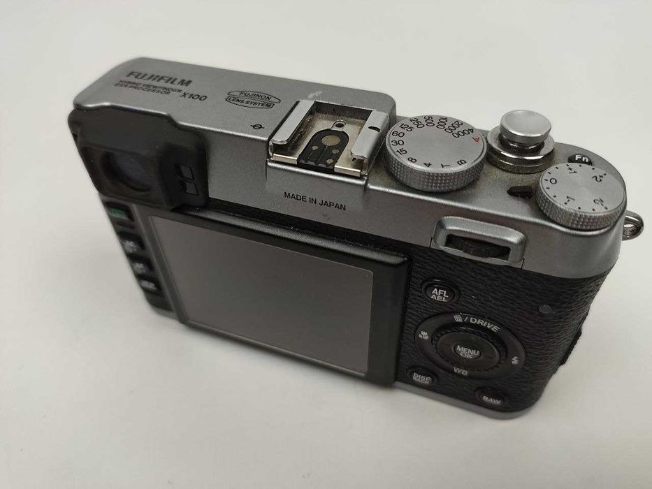 Fujifilm X100 Classic