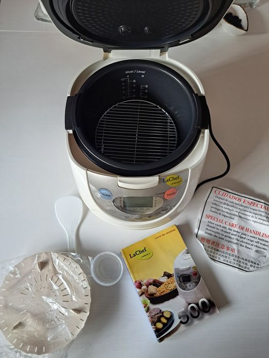Multicooker LaChef