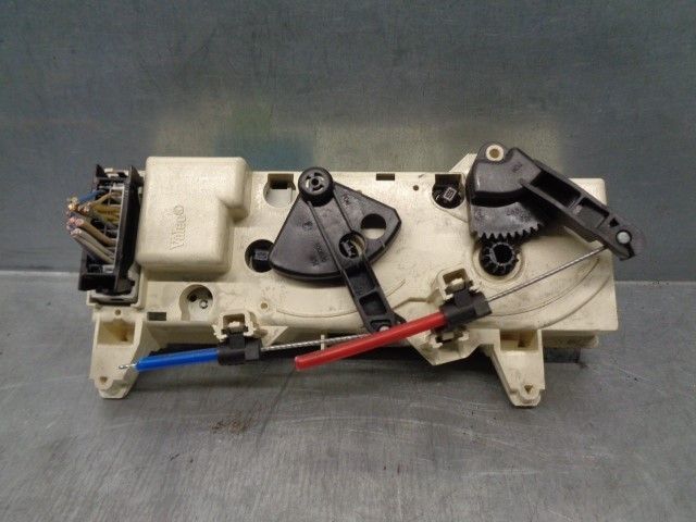 COMANDO SOFAGEM / AR CONDICIONADO RENAULT MEGANE I CLASSIC 2001 -663391J