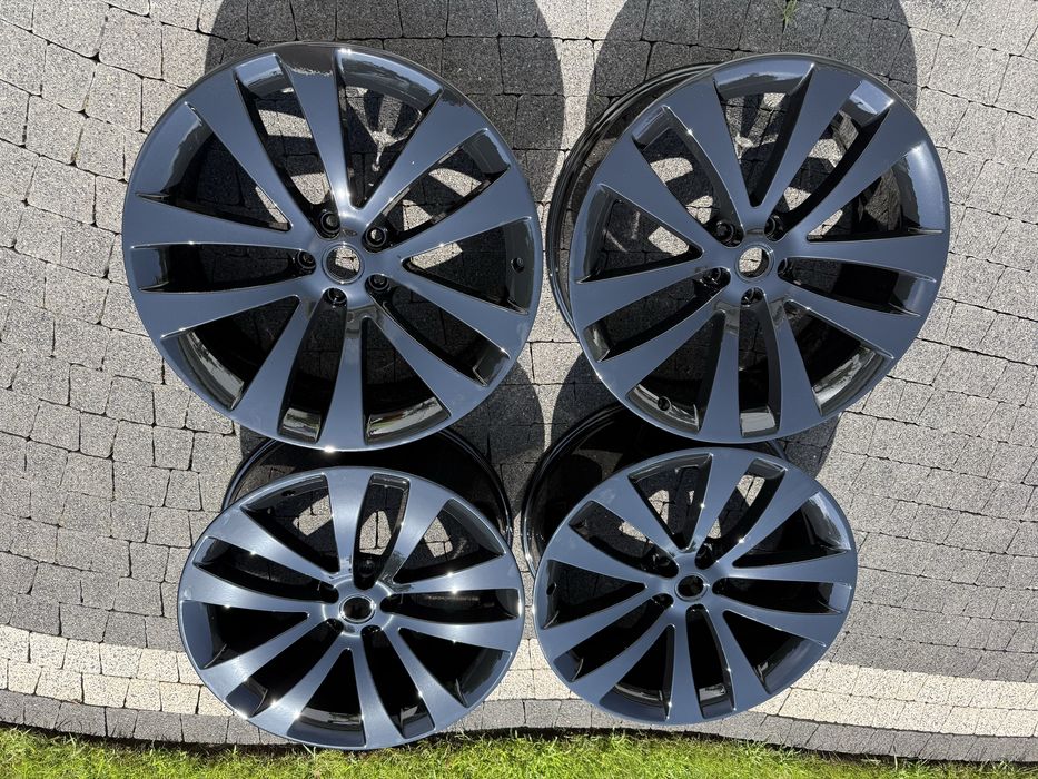 Felgi 23 cale Land Rover Range Rover Voque Sport