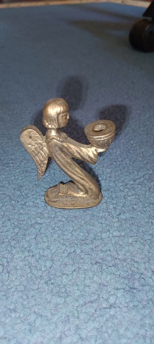 Peças vintage para despachar