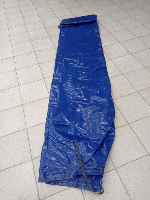 Fabrycznie nowa plandeka Żuk skrzyniowy A-11. Stan idealny.