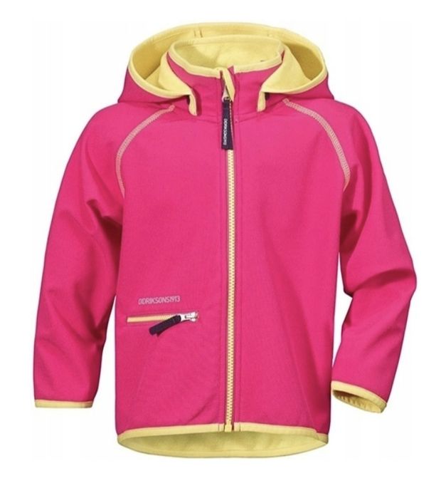 Didriksons 1913 szwedzka kurteczka Softshell 120