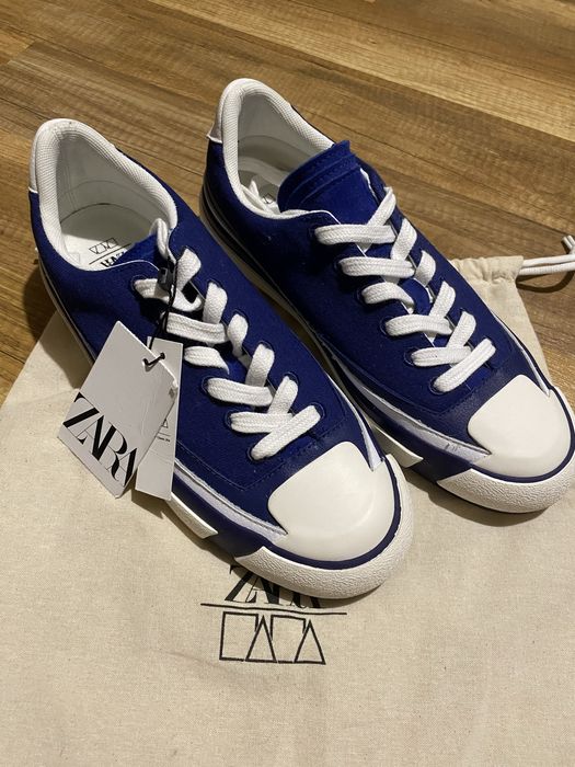 Buty, trampki Zara nowe