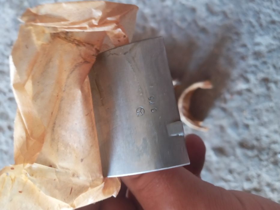 Продам вкладиші корінні Газ 52