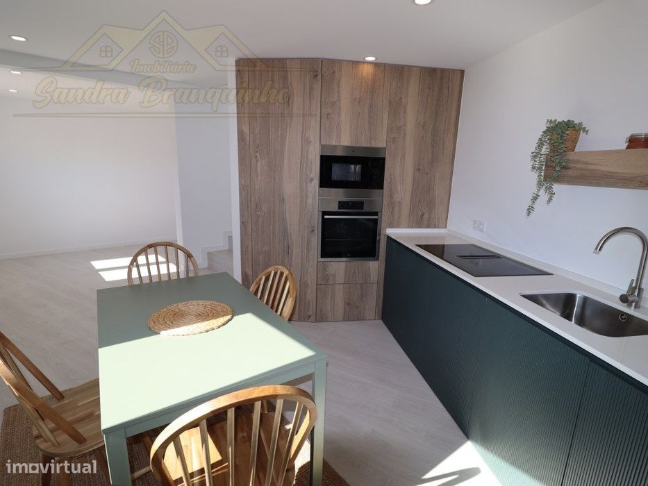 Apartamento T3 como NOVO a 2min da praia — A Dos Cunhados E Maceira, Lisboa