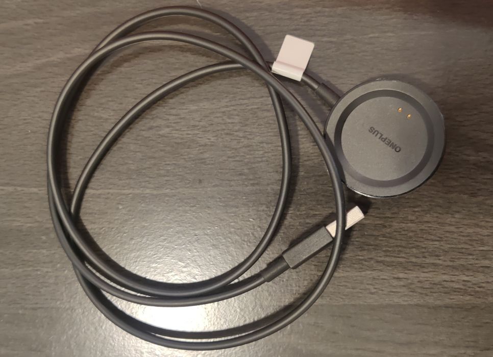 Oneplus Watch (Relógio da Oneplus)