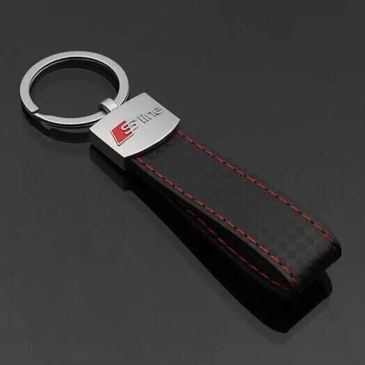 Porta chaves Audi S Line