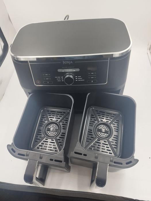 Ninja foodu max dual zone AF400EU frytkownica beztłuszczowa